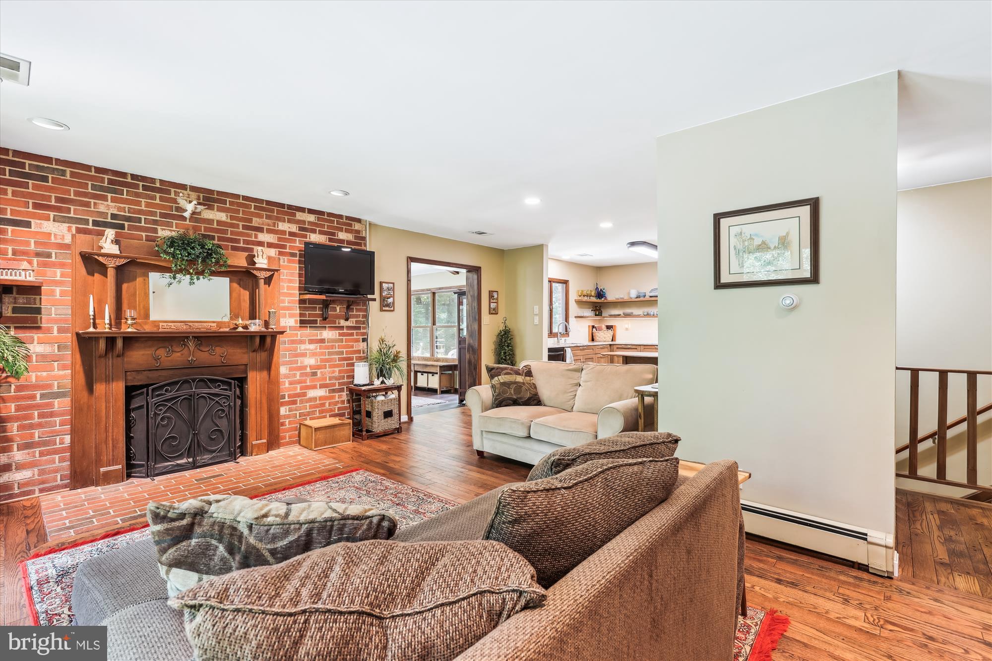 6368 YATES FORD ROAD