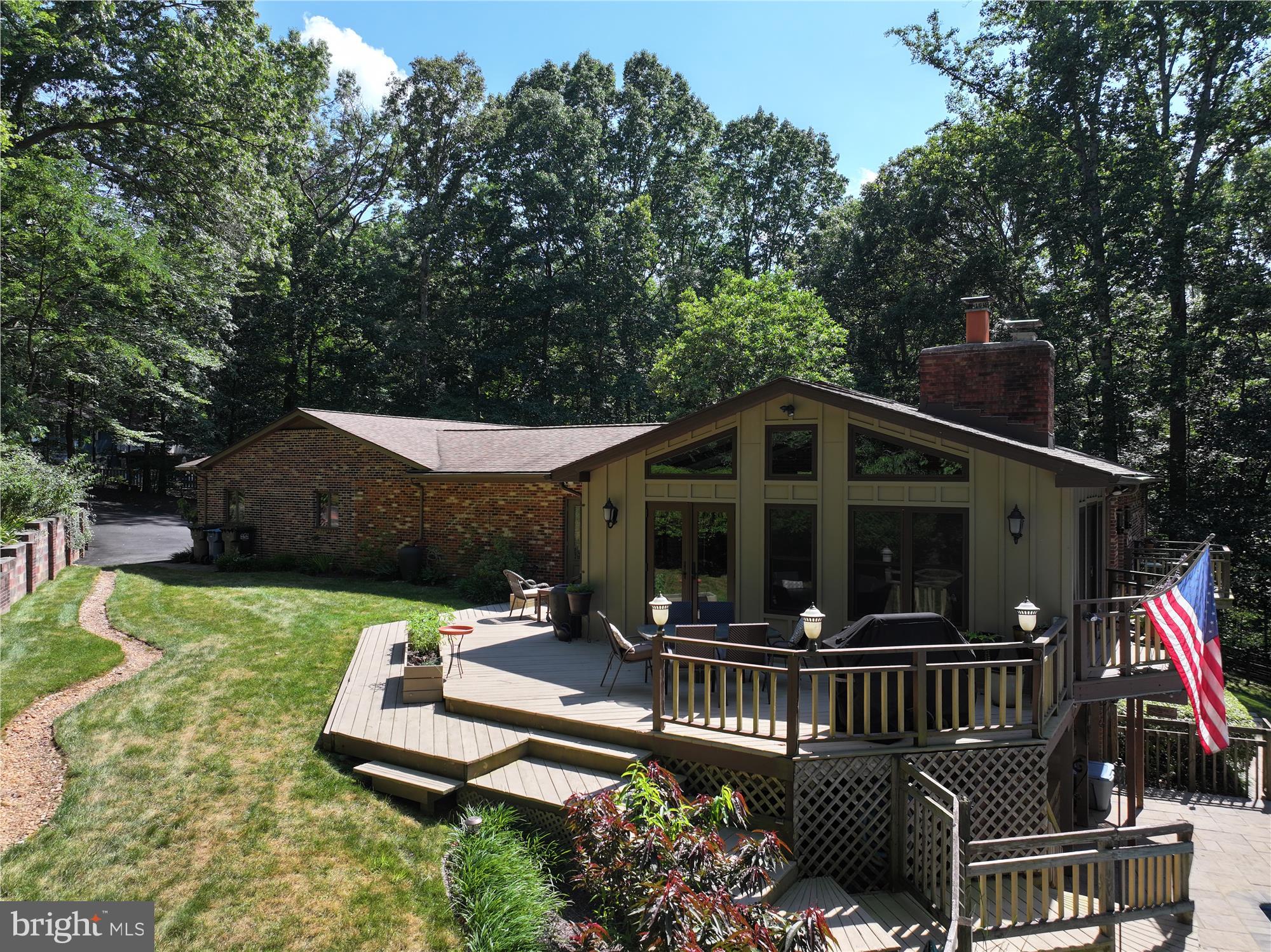 6368 YATES FORD ROAD