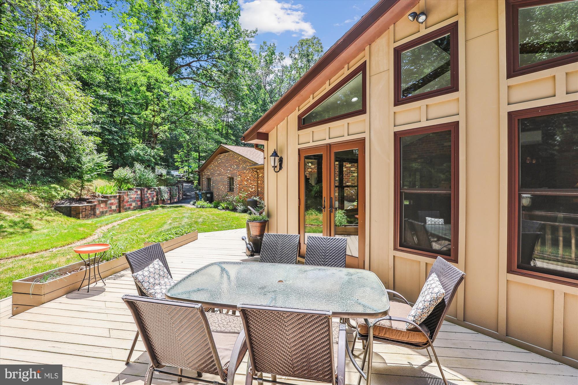 6368 YATES FORD ROAD