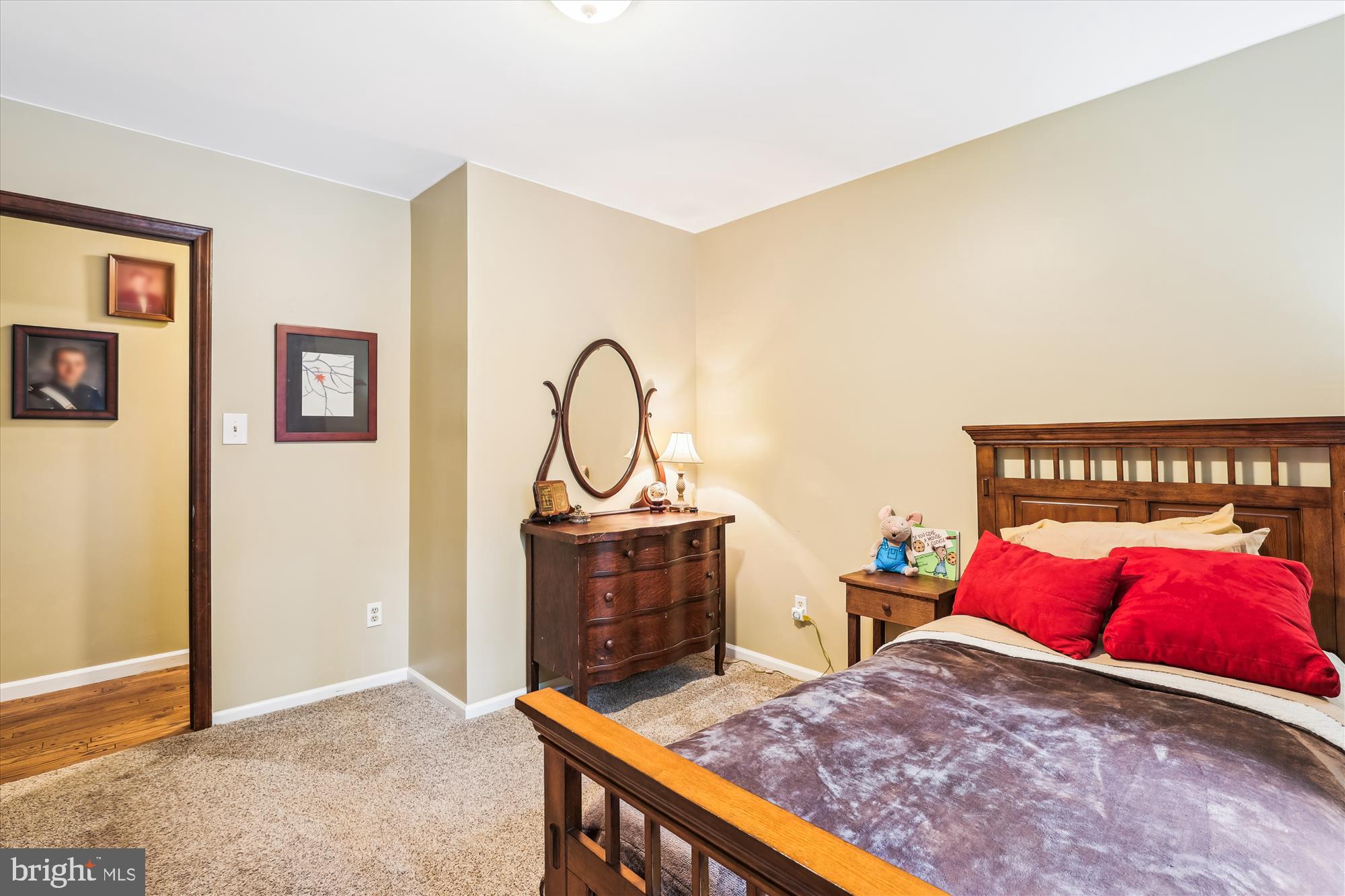 6368 YATES FORD ROAD