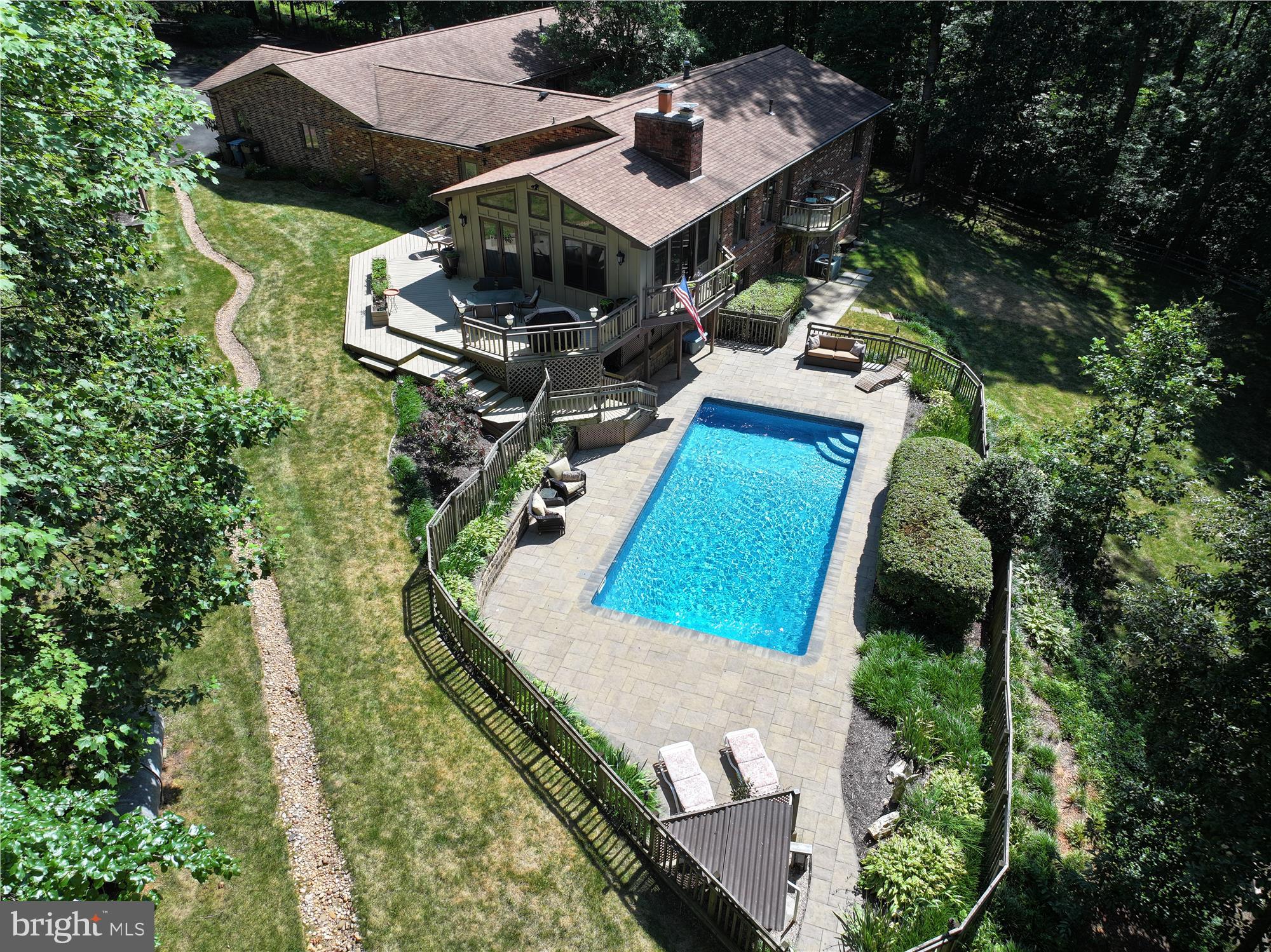 6368 YATES FORD ROAD