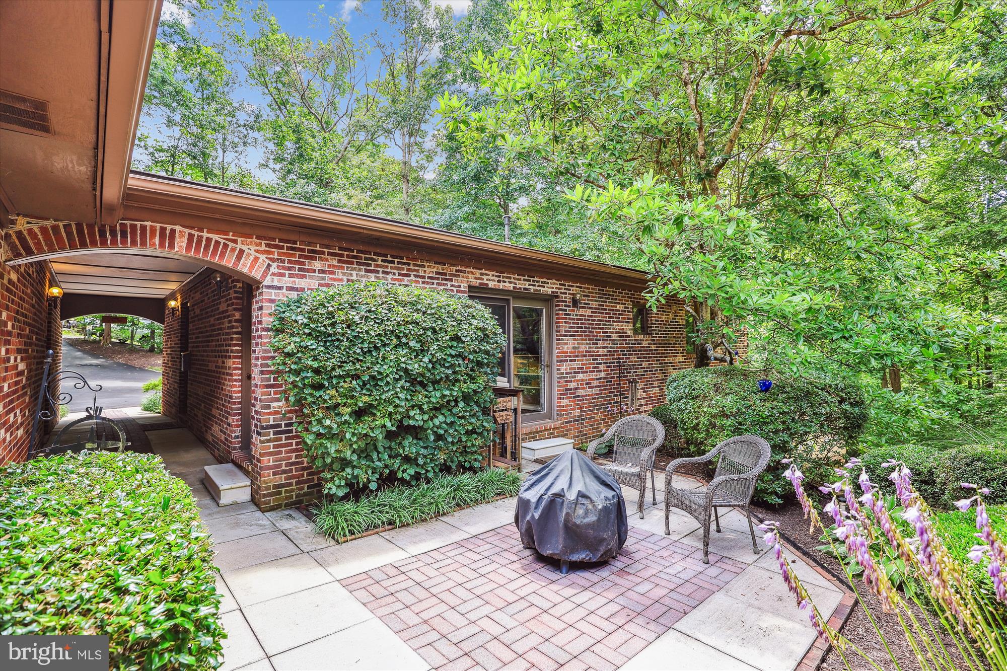 6368 YATES FORD ROAD