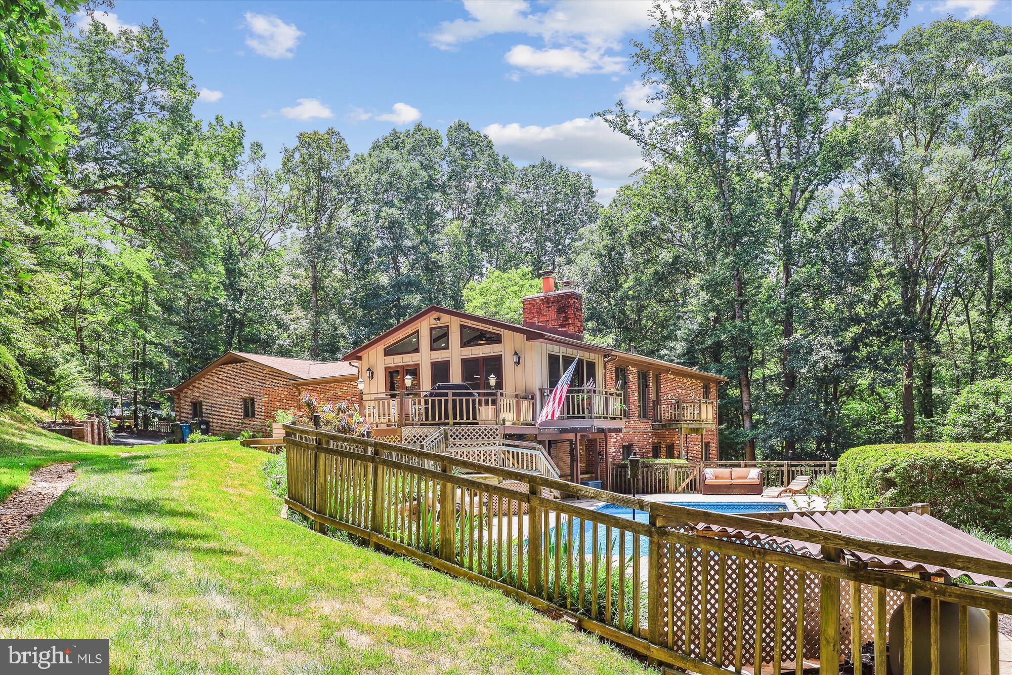 6368 YATES FORD ROAD