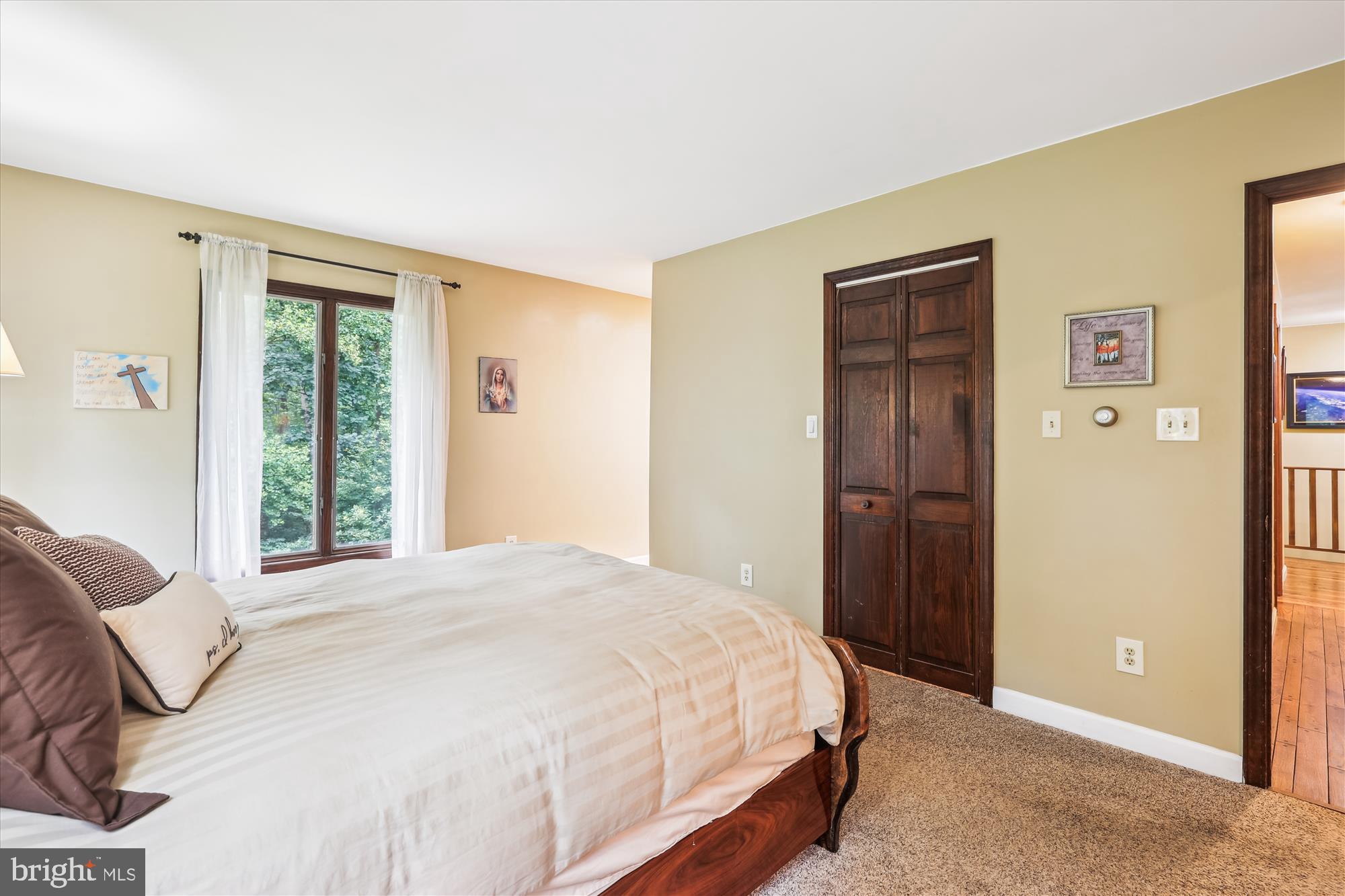 6368 YATES FORD ROAD