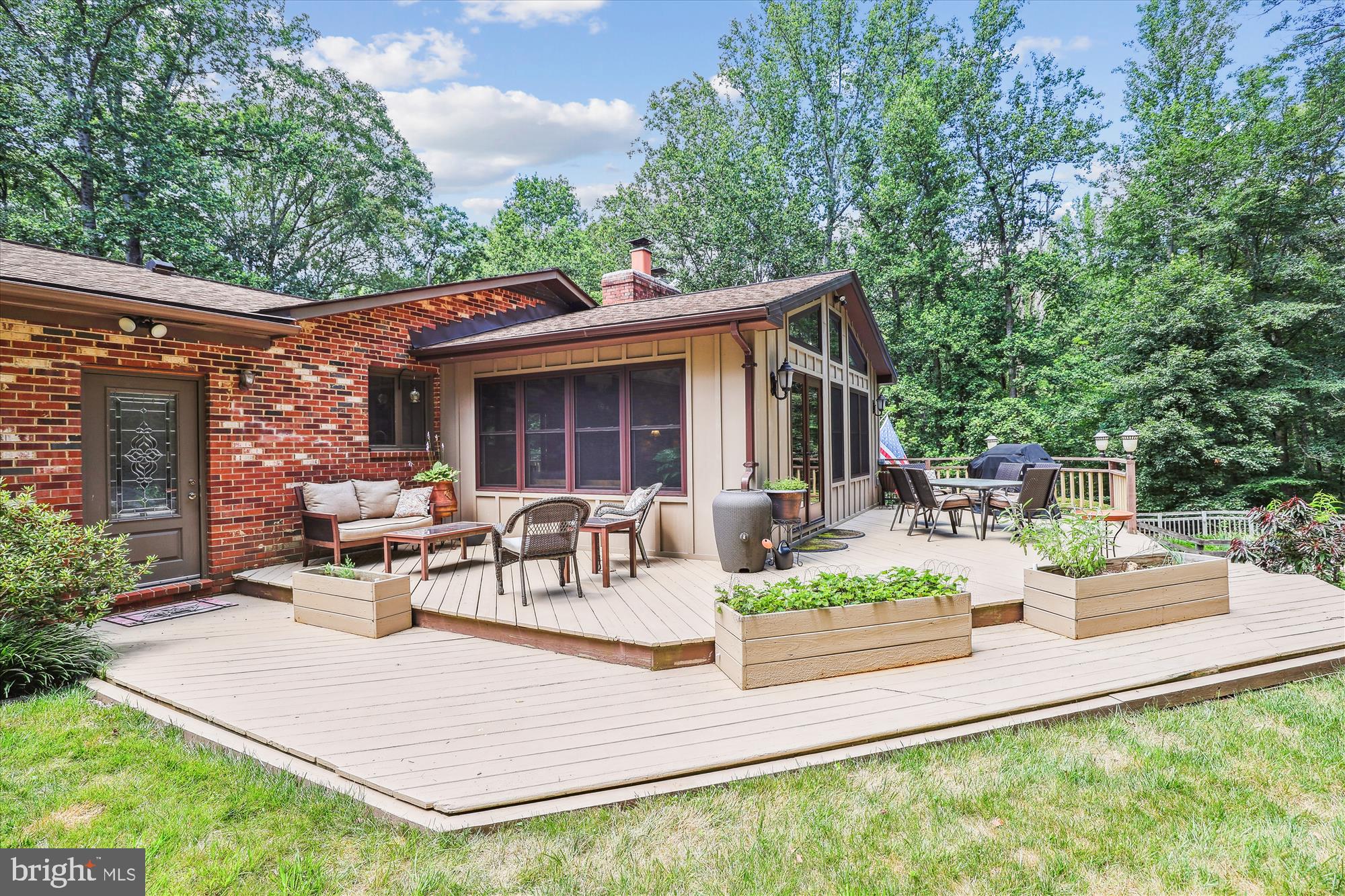 6368 YATES FORD ROAD