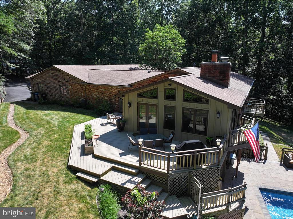 6368 YATES FORD ROAD