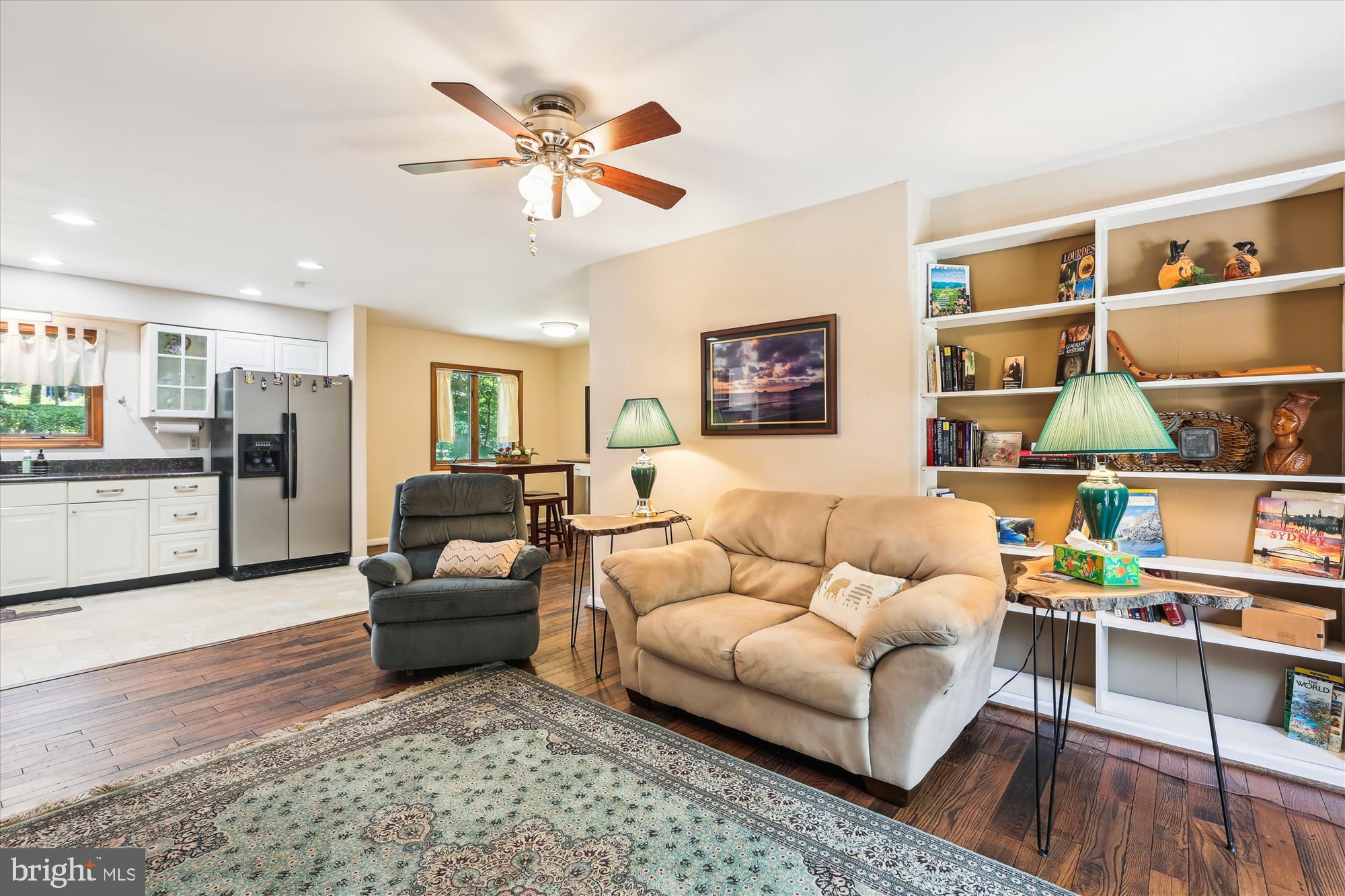 6368 YATES FORD ROAD