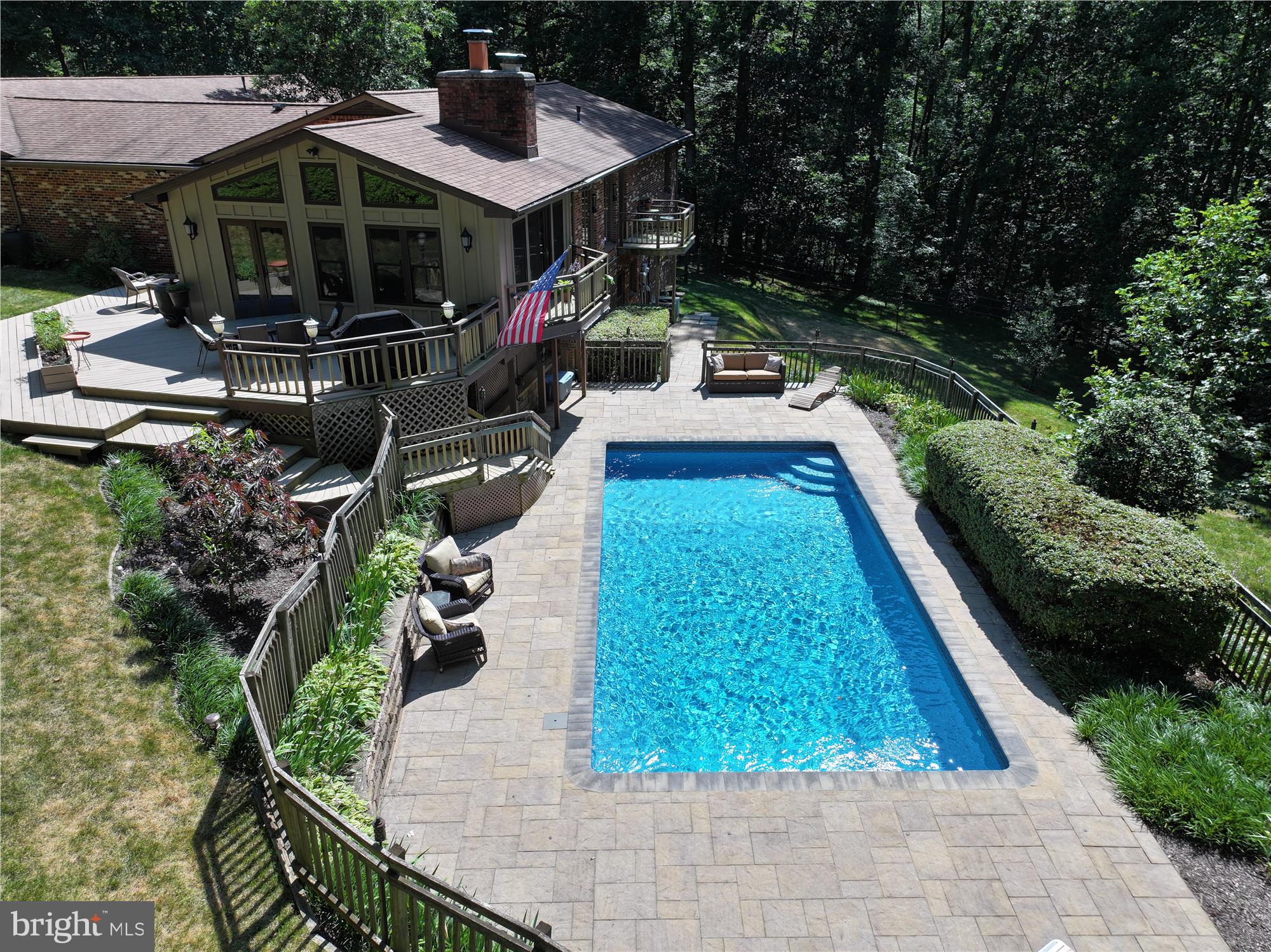 6368 YATES FORD ROAD