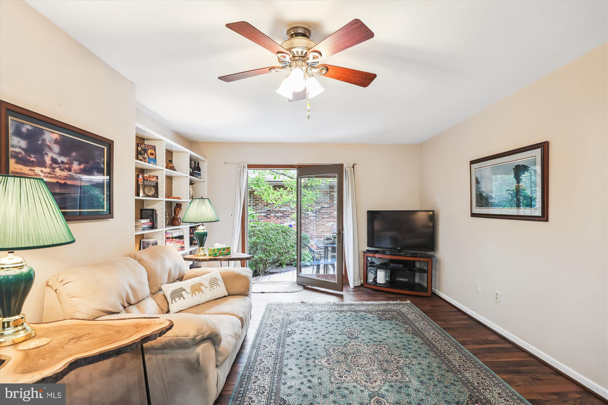 6368 YATES FORD ROAD