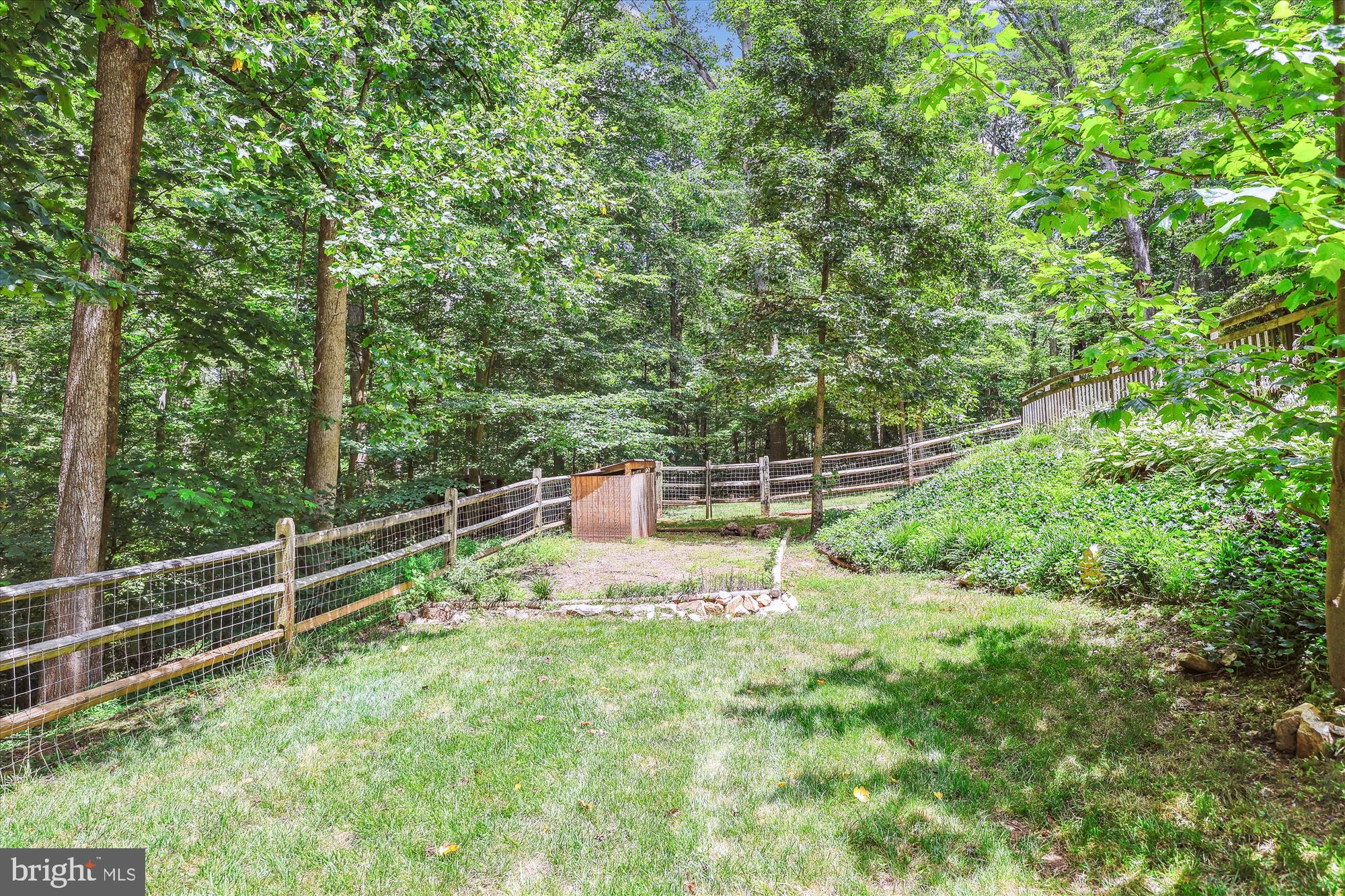 6368 YATES FORD ROAD