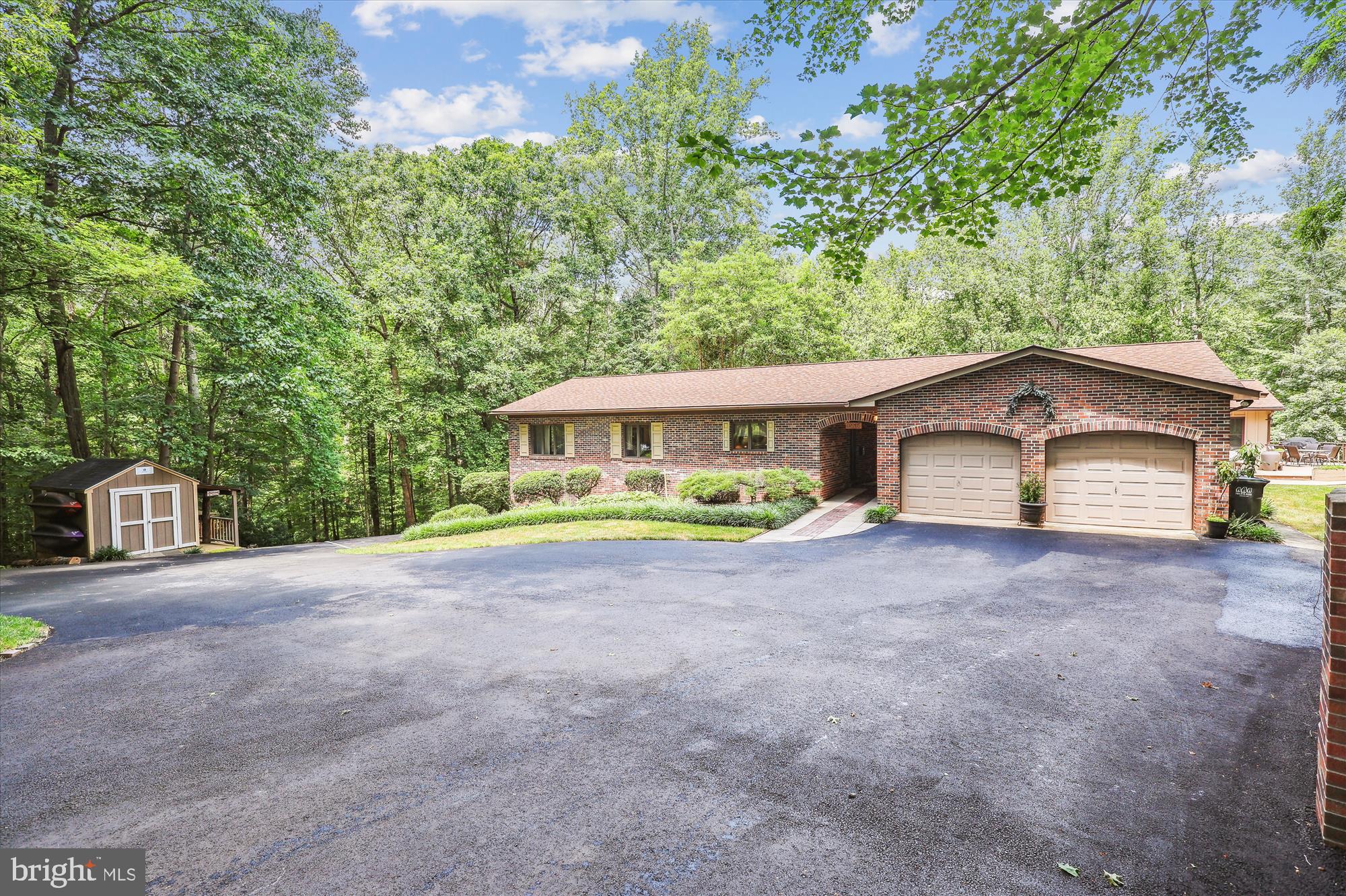 6368 YATES FORD ROAD