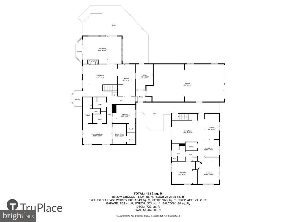 6368 YATES FORD ROAD