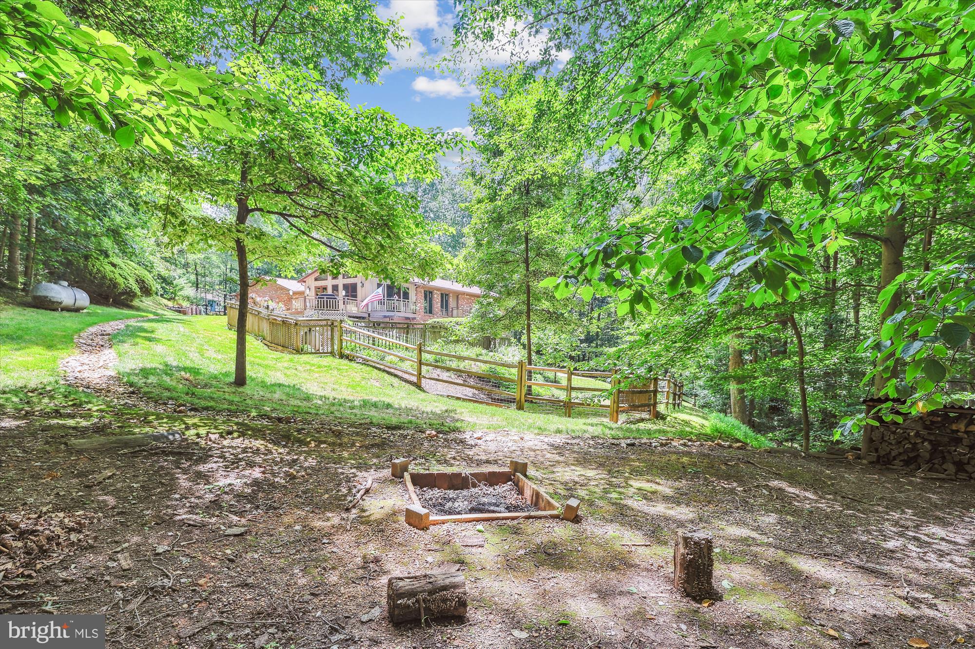 6368 YATES FORD ROAD