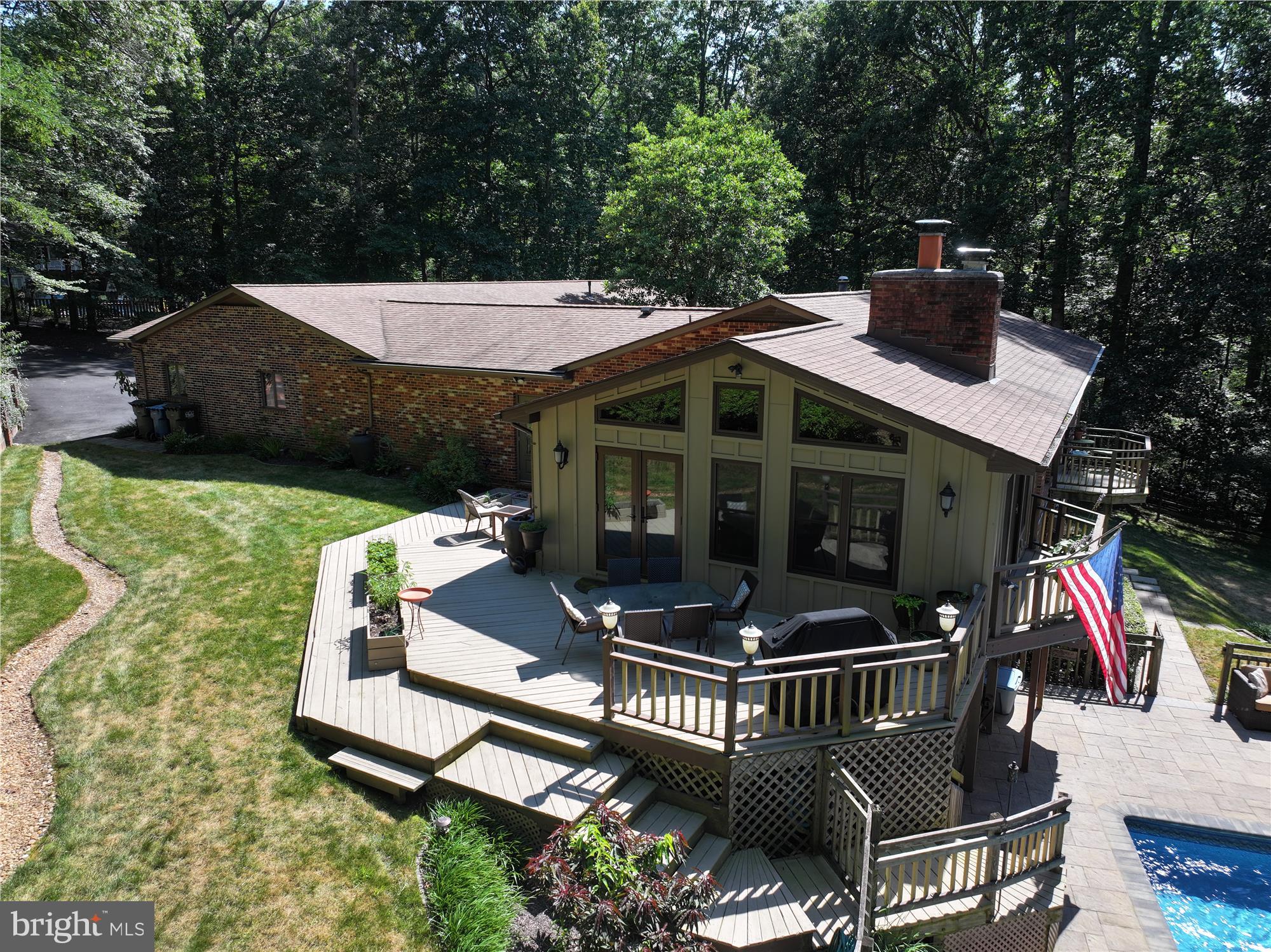 6368 YATES FORD ROAD