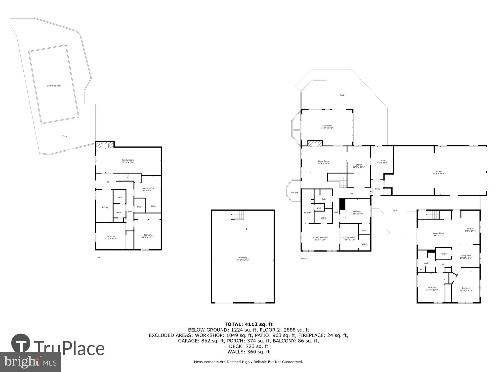 6368 YATES FORD ROAD