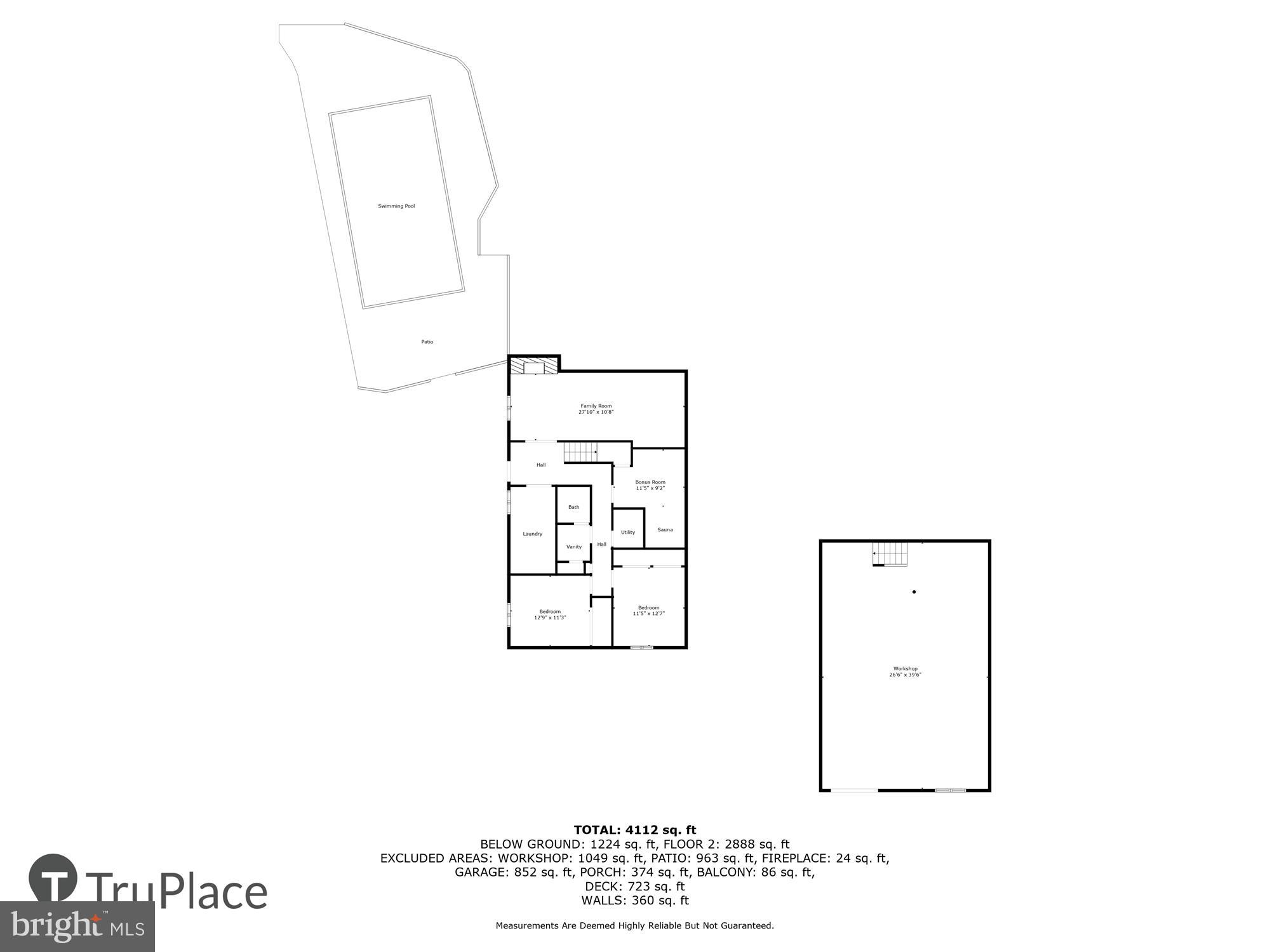 6368 YATES FORD ROAD