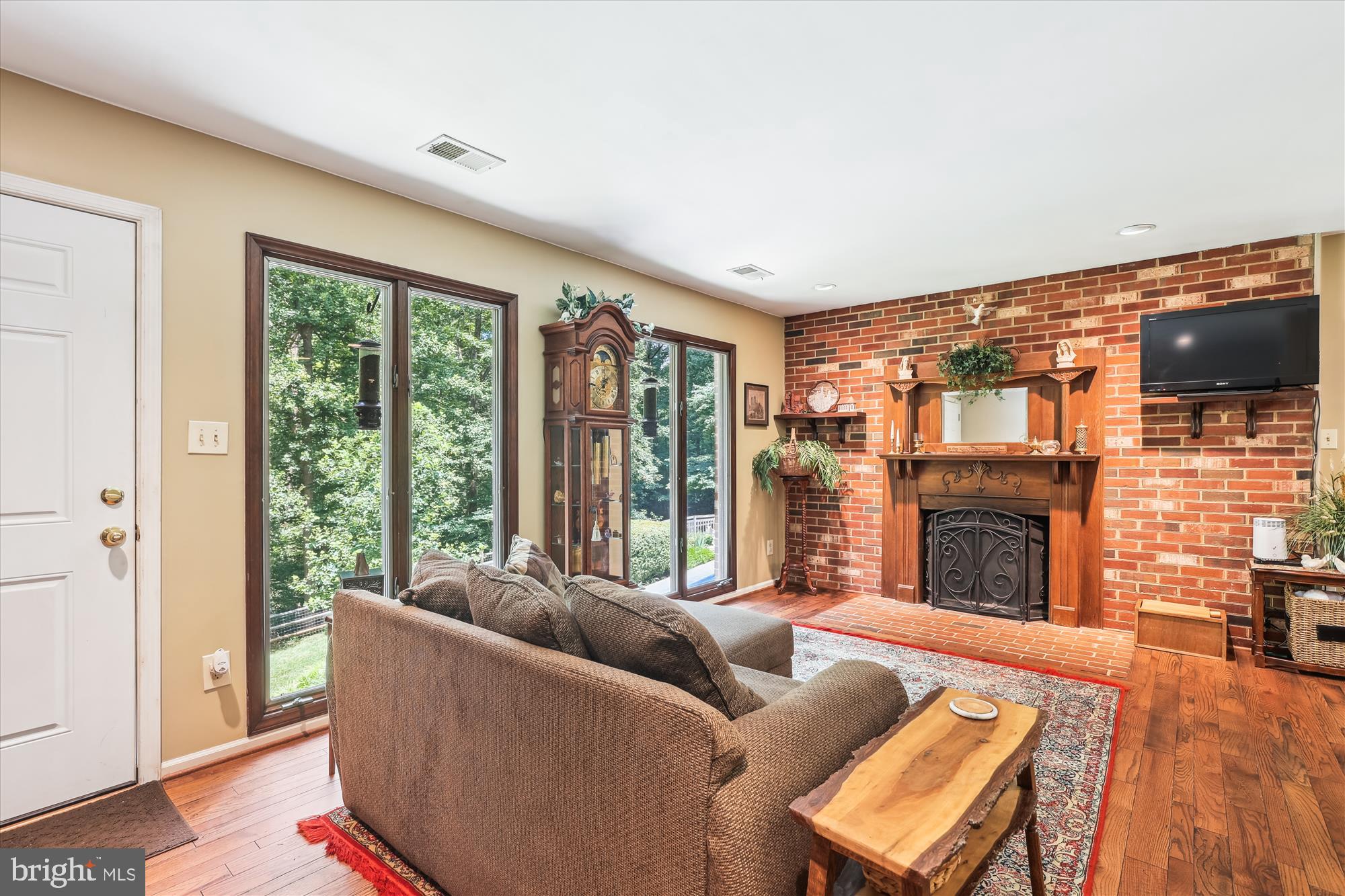 6368 YATES FORD ROAD