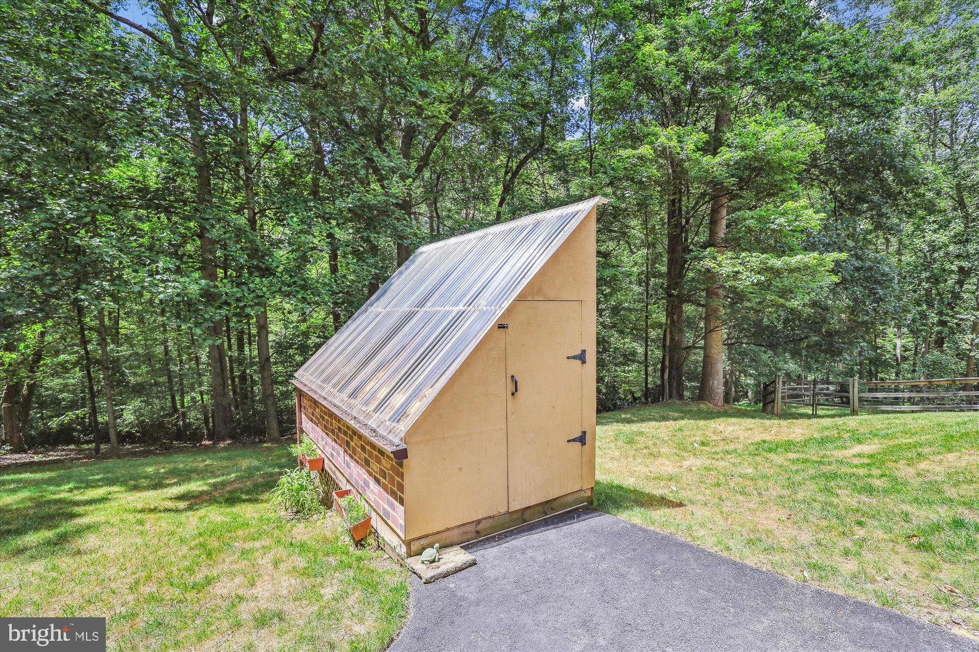 6368 YATES FORD ROAD