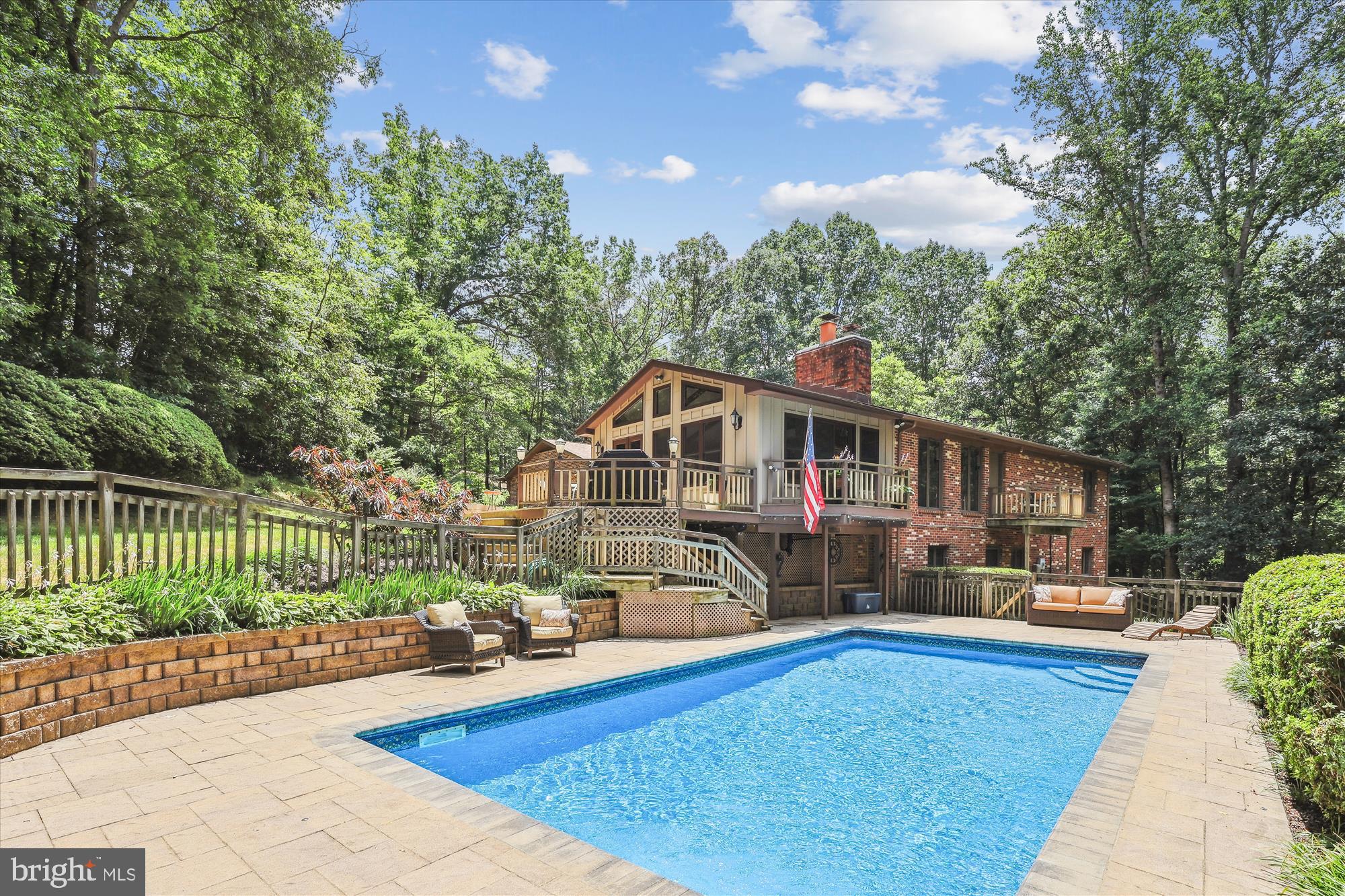 6368 YATES FORD ROAD