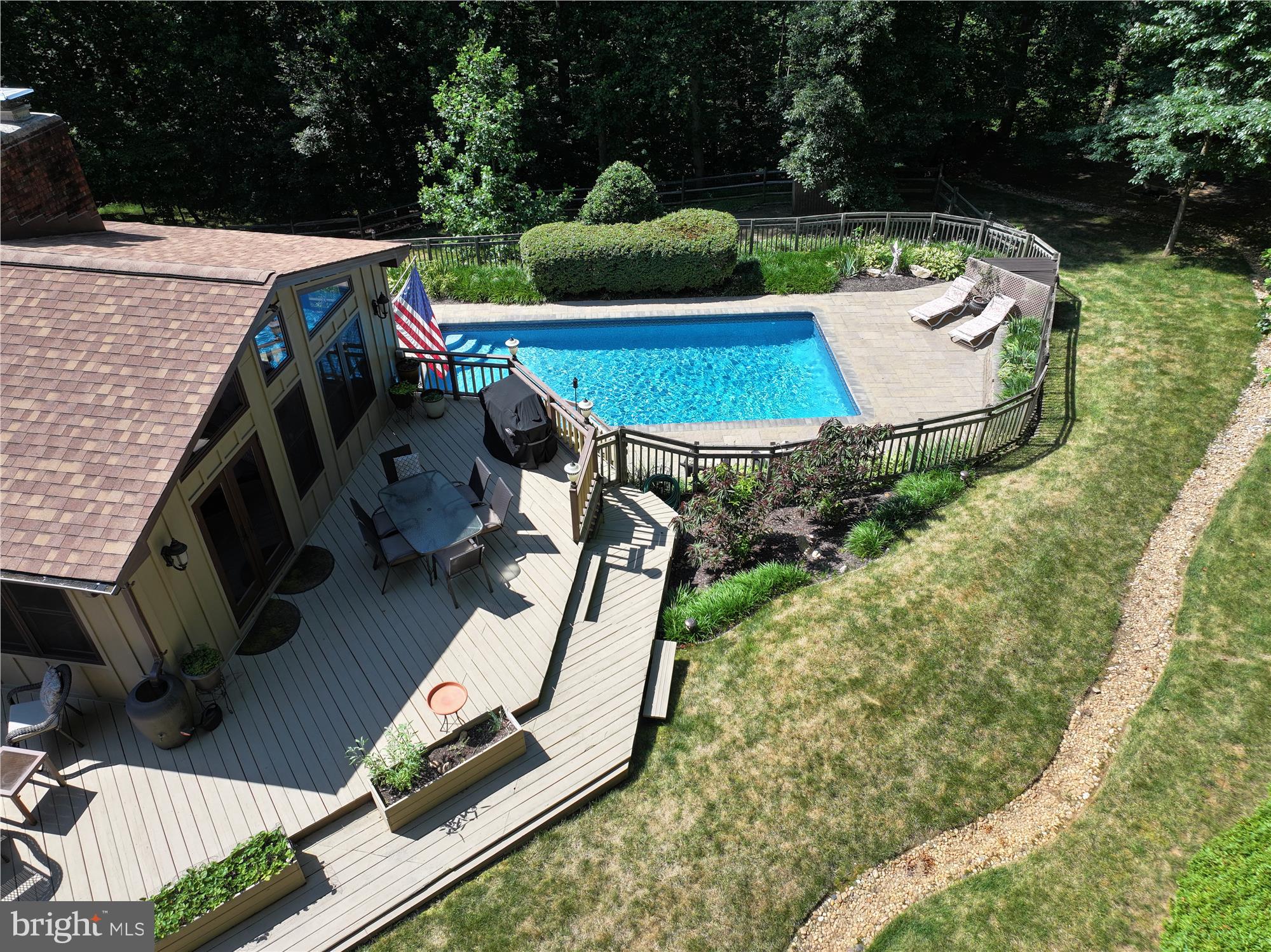 6368 YATES FORD ROAD