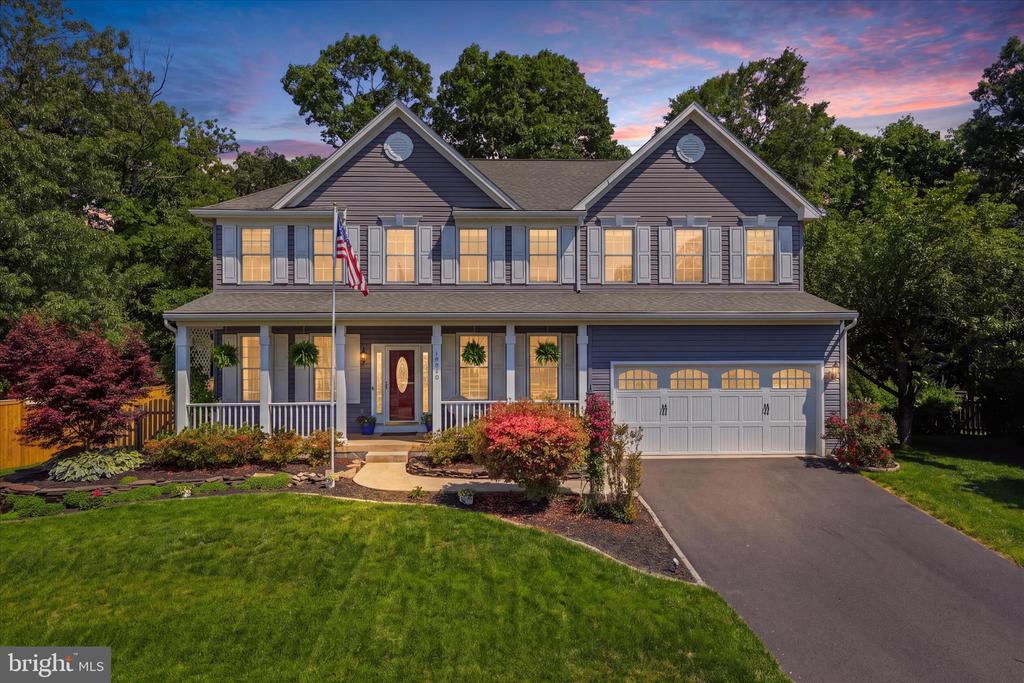 10408 CORAL BERRY DRIVE