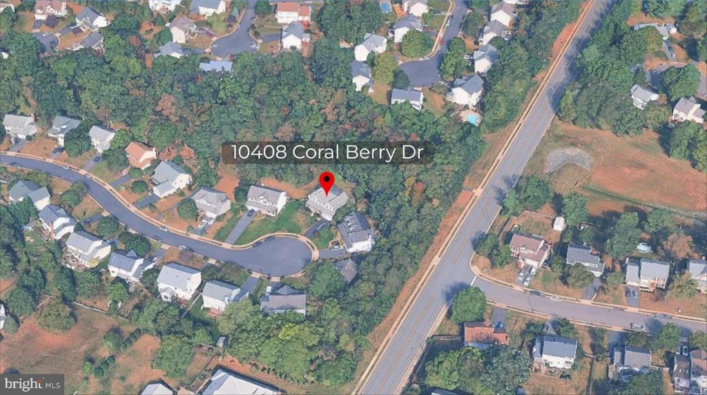10408 CORAL BERRY DRIVE