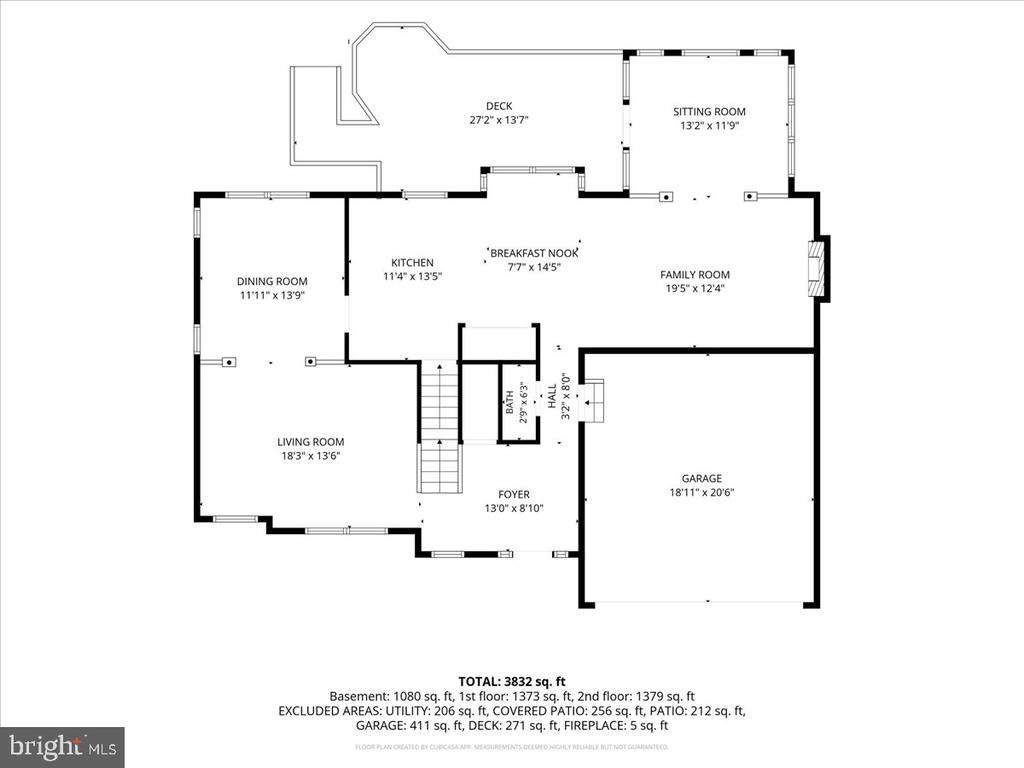 11218 STONEBROOK DRIVE