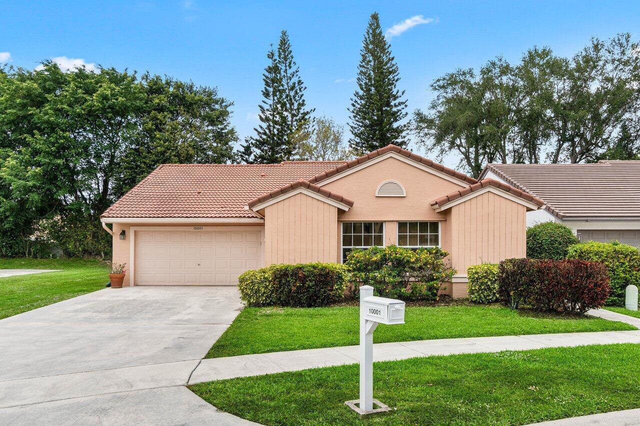 10001 Country Brook Road