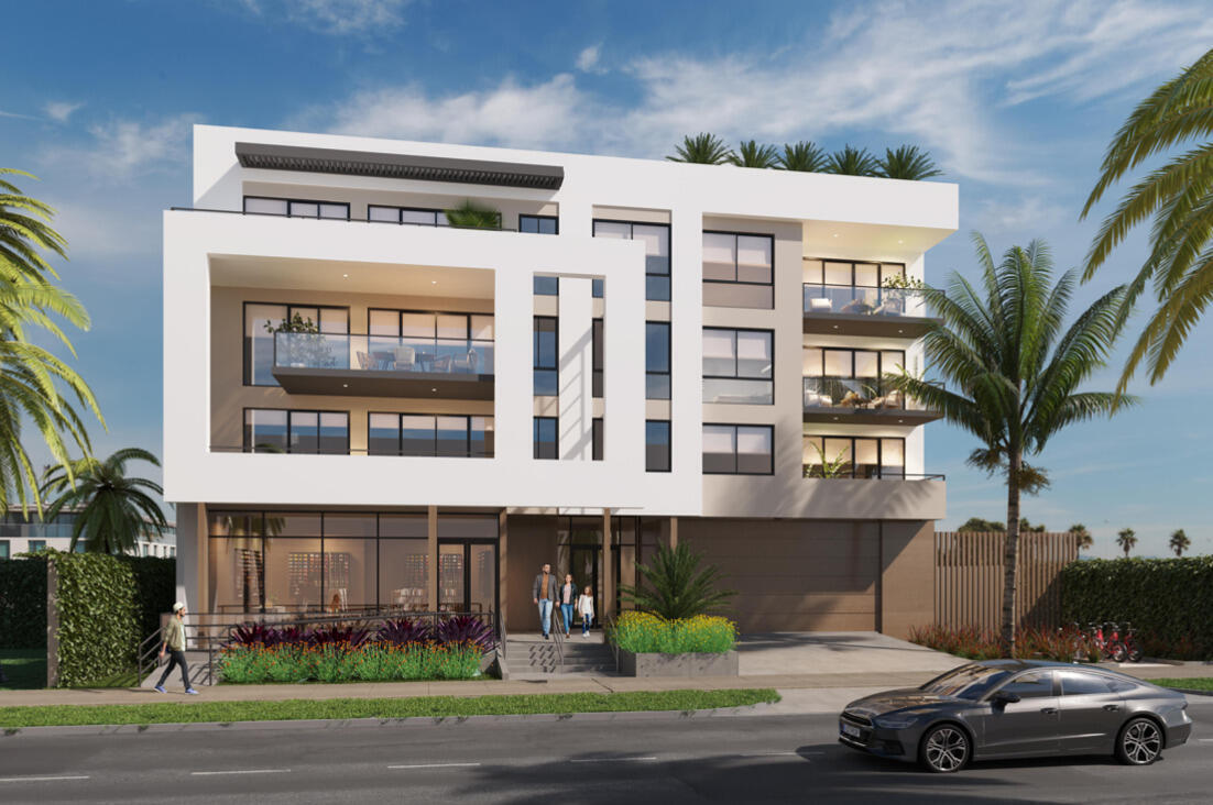 10 SW 4th Avenue