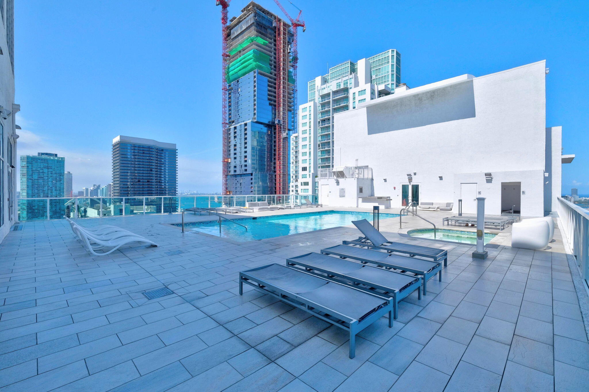 133 NE 2nd Avenue 1408
