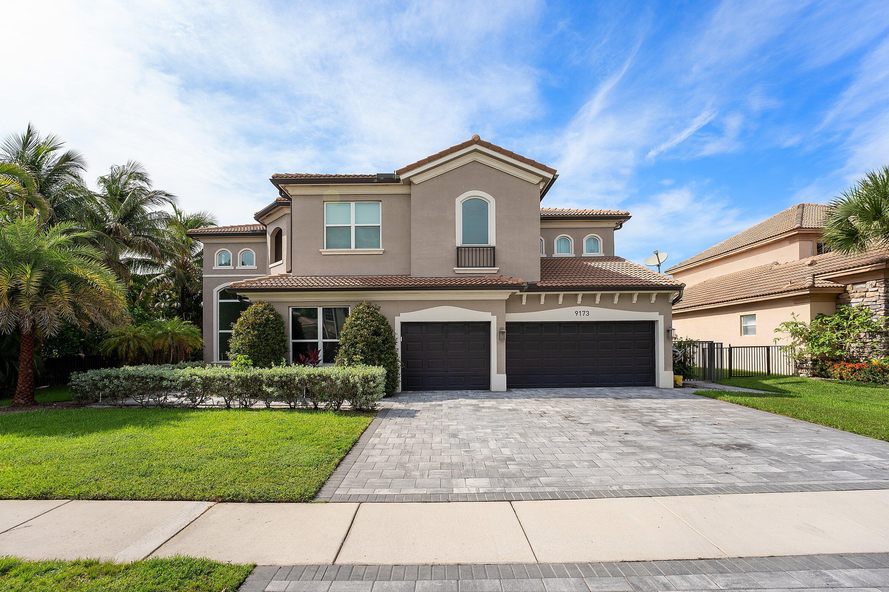 9173 Oak Alley Drive