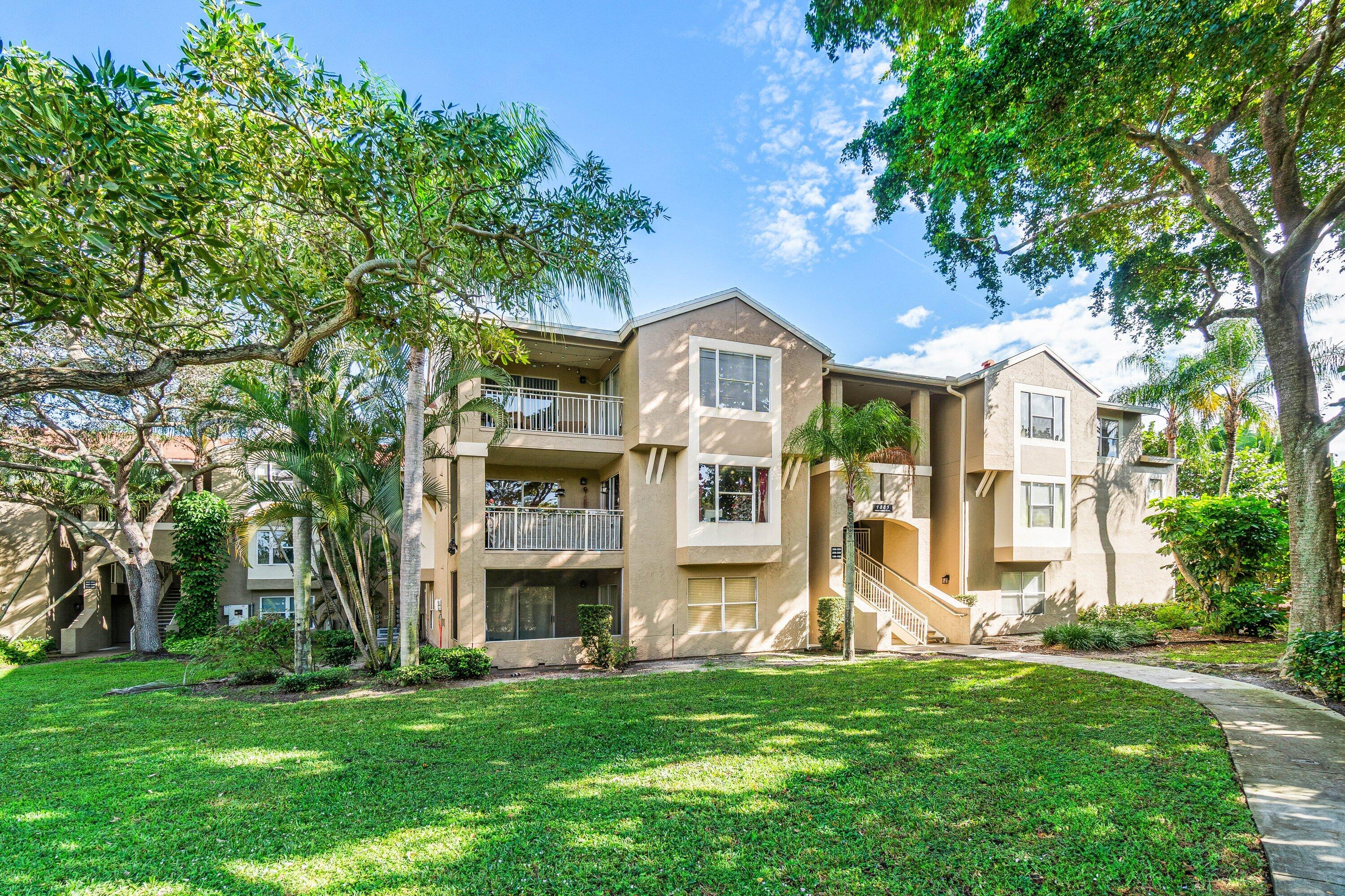 1885 Palm Cove Boulevard 10-207