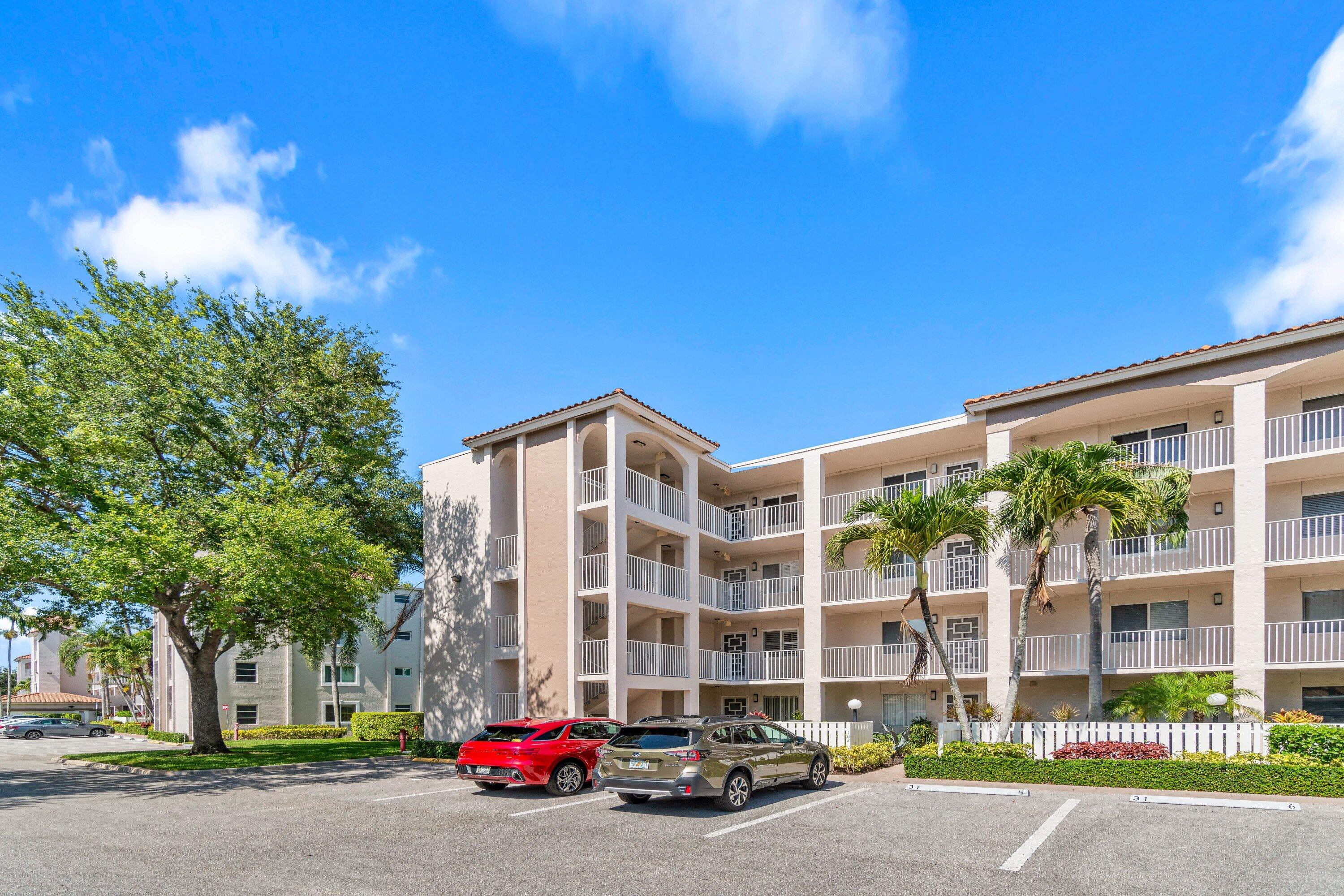 14112 Huntington Pointe Drive 210
