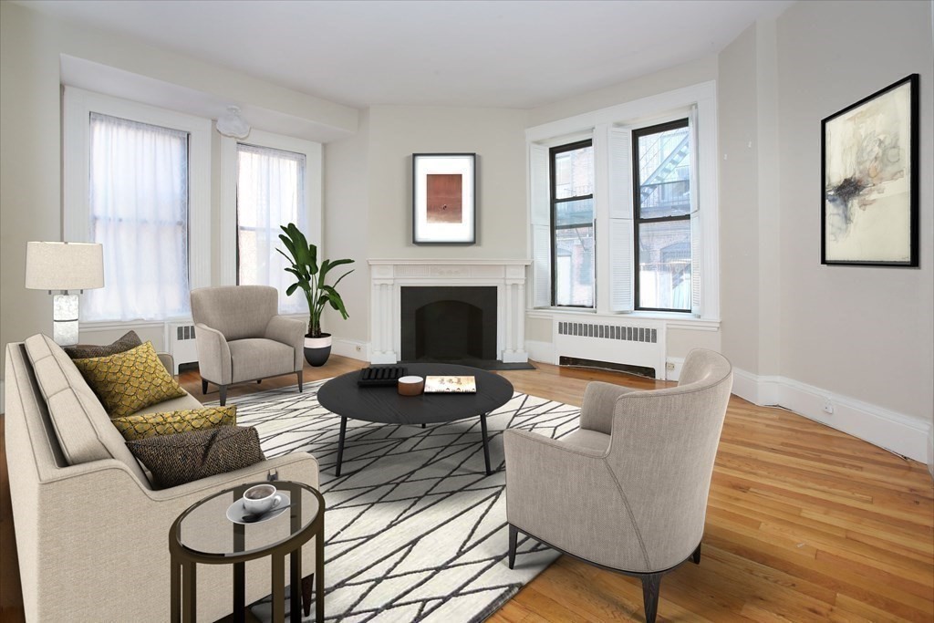 271 Dartmouth St # 2C