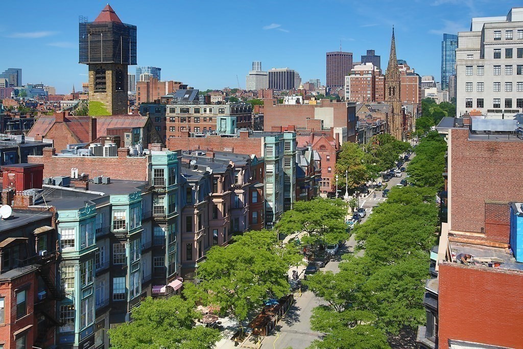 271 Dartmouth St # 2C