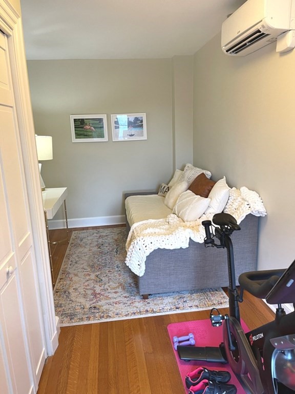 470 Beacon Street # 4