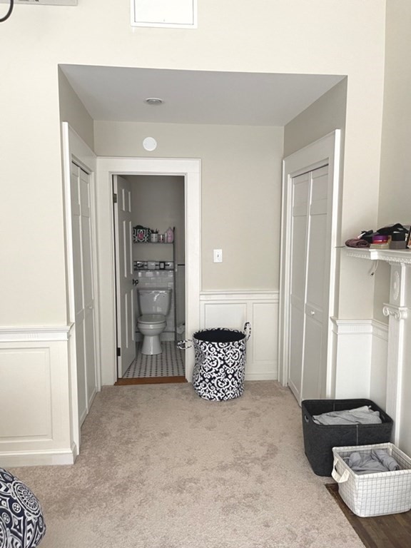 470 Beacon Street # 4