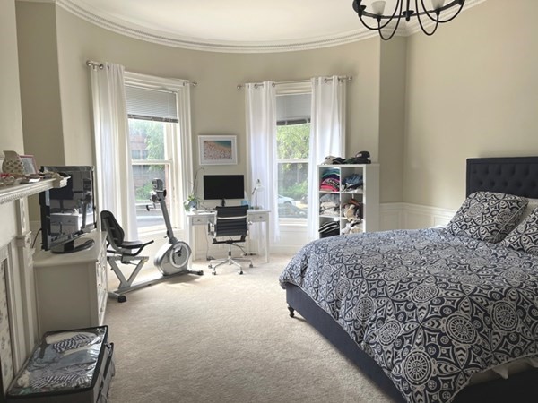 470 Beacon Street # 4