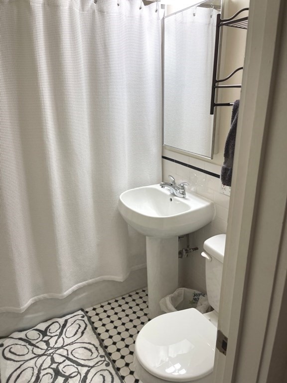 470 Beacon Street # 4