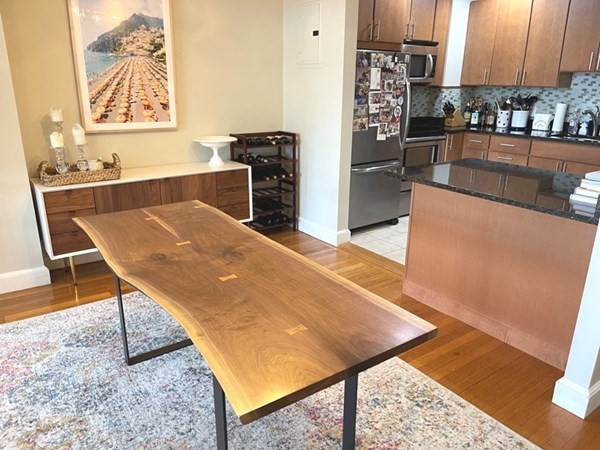 470 Beacon Street # 4