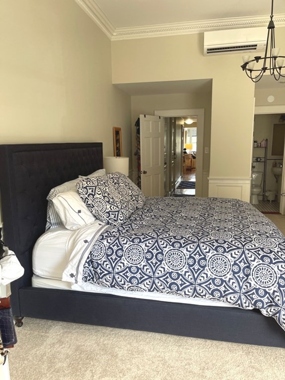 470 Beacon Street # 4