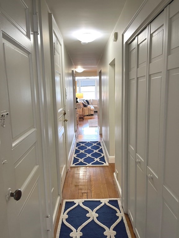 470 Beacon Street # 4