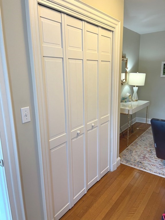 470 Beacon Street # 4