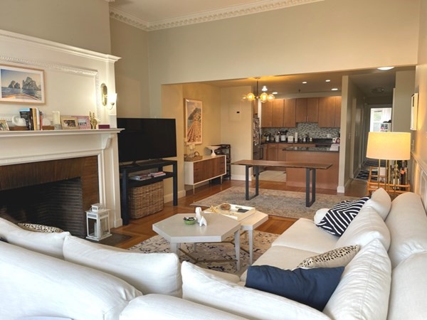 470 Beacon Street # 4