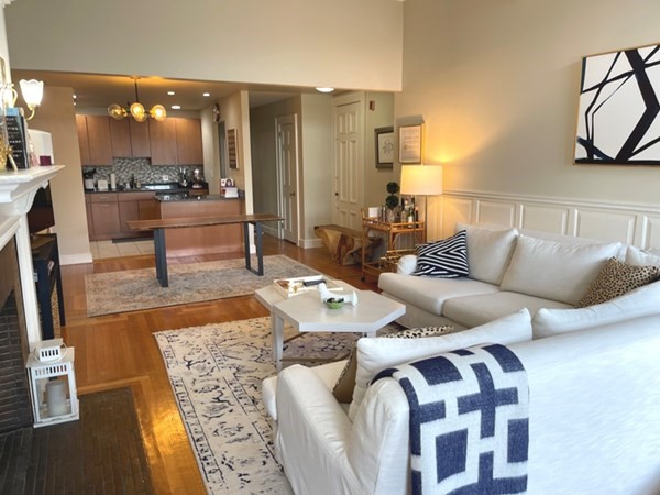 470 Beacon Street # 4