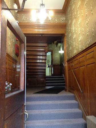 470 Beacon Street # 4