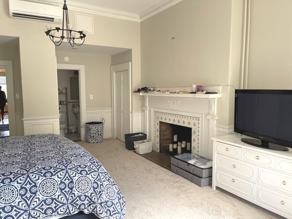 470 Beacon Street # 4