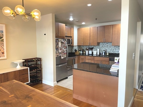 470 Beacon Street # 4