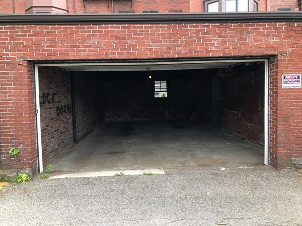 470 Beacon Street # 4