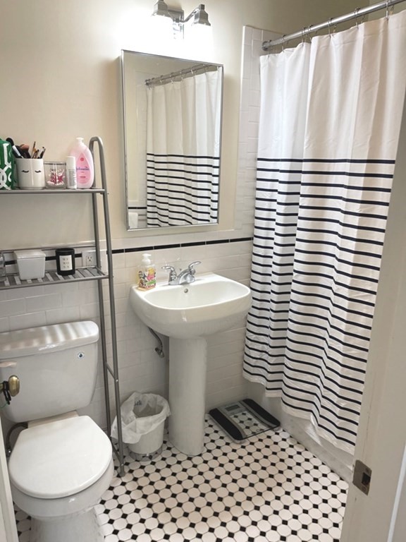 470 Beacon Street # 4